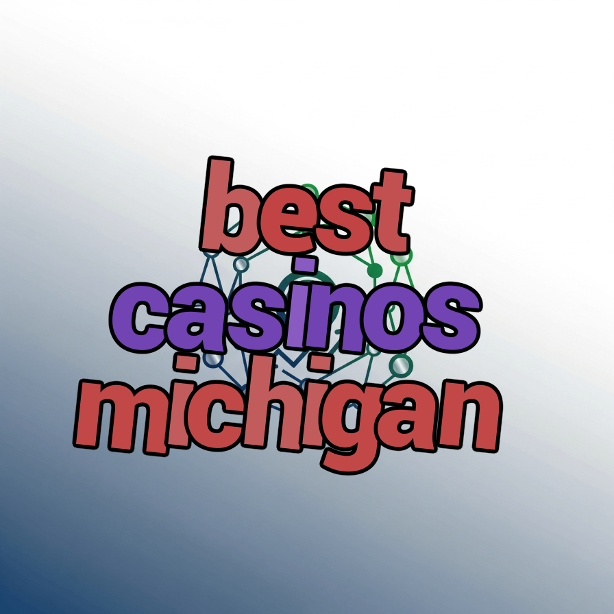 best casinos michigan